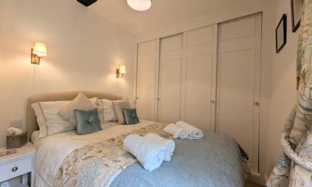 2 Bed in Elterwater 5