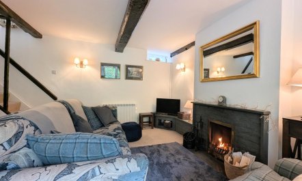 2 Bed in Elterwater 1