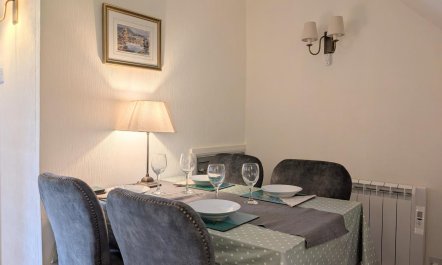 2 Bed in Elterwater 2