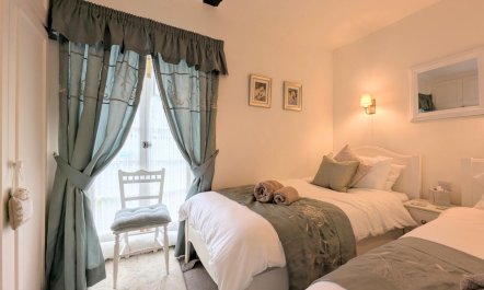 2 Bed in Elterwater 8