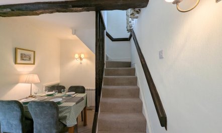 2 Bed in Elterwater 3