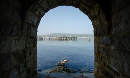 2 Bed in Swanage 9