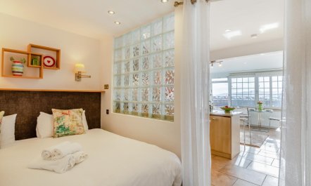 1 Bed in St Ives 9
