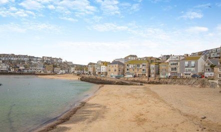 1 Bed in St Ives 7