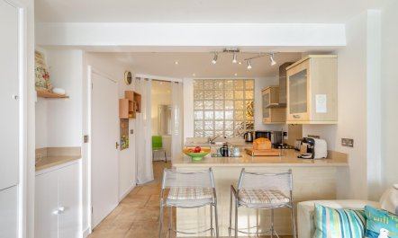 1 Bed in St Ives 2