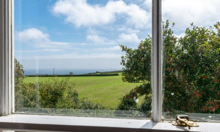 7 Bed in Mousehole 9