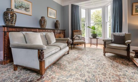 7 Bed in Mousehole 4