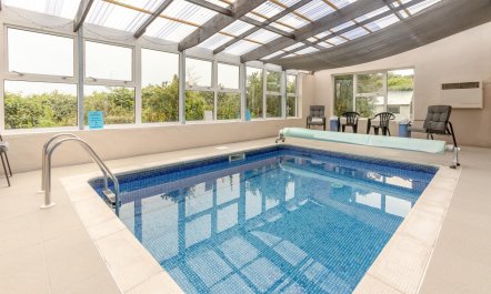 7 Bed in Mousehole 7