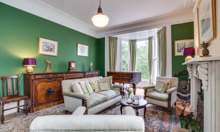 7 Bed in Mousehole 2