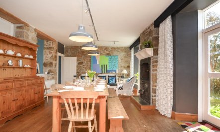 7 Bed in Mousehole 8