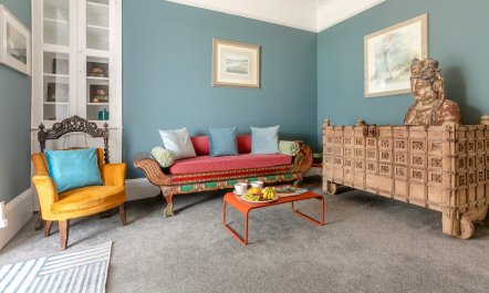 7 Bed in Mousehole 6