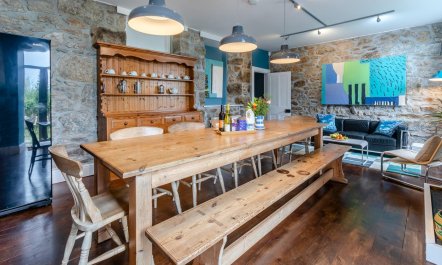 7 Bed in Mousehole 8