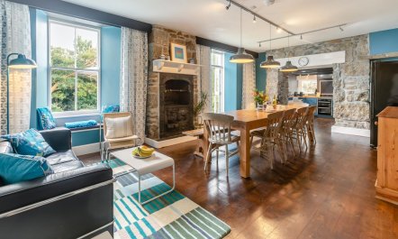 7 Bed in Mousehole 9