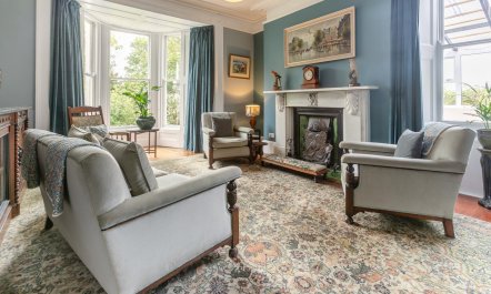 7 Bed in Mousehole 3