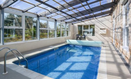 7 Bed in Mousehole 4