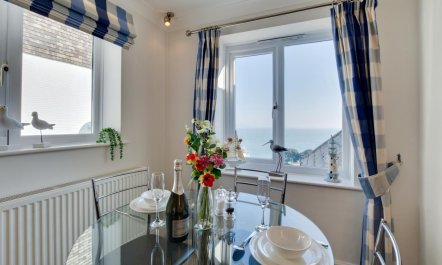 1 Bed in Looe