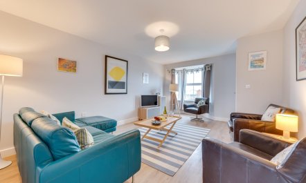 3 Bed in Felixstowe 2