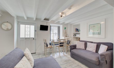 2 Bed in St Ives
