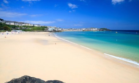 2 Bed in St Ives 8
