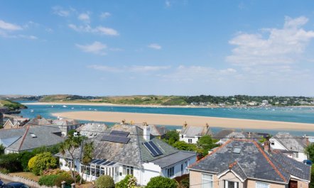 5 Bed in Padstow 2