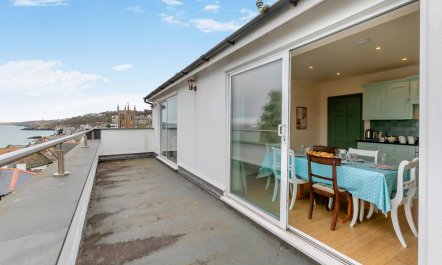 3 Bed in St. Ives 5