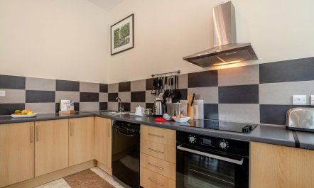 2 Bed in Richmond 2