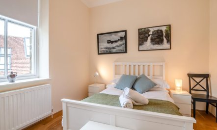2 Bed in Richmond 9