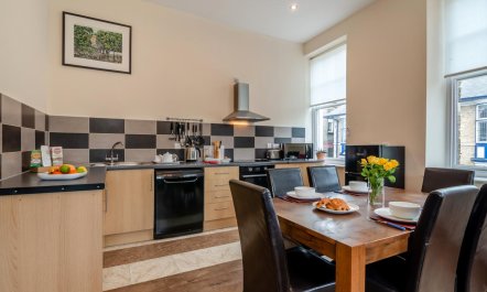 2 Bed in Richmond 4