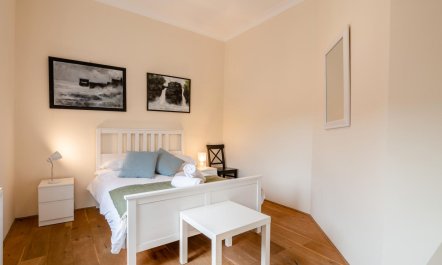 2 Bed in Richmond 8