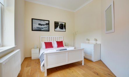 2 Bed in Richmond 5