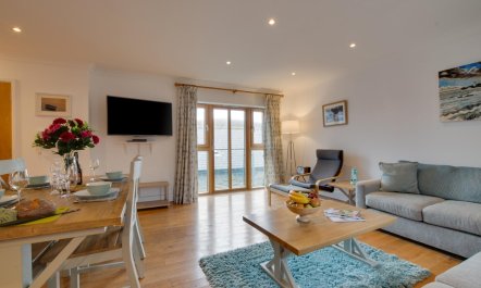 2 Bed in Porthleven