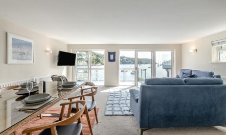 2 Bed in Dartmouth 9