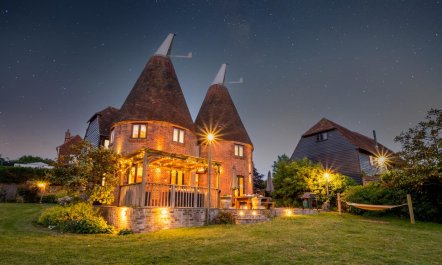 5 Bed in Sissinghurst