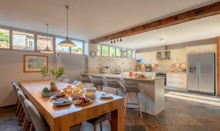 5 Bed in Sissinghurst 3