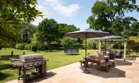 5 Bed in Sissinghurst 1