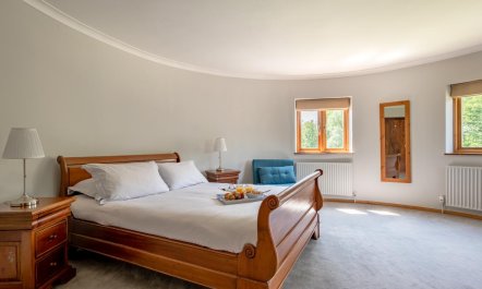 5 Bed in Sissinghurst 9