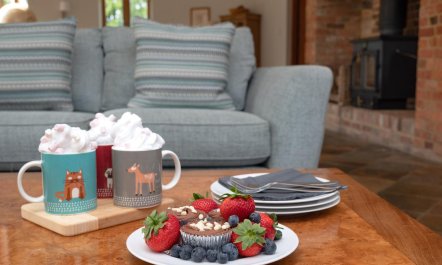 5 Bed in Sissinghurst 8