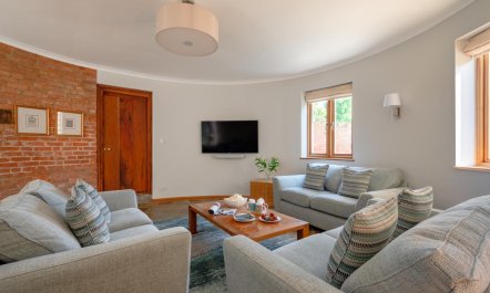 5 Bed in Sissinghurst 5