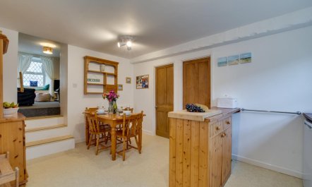 2 Bed in St Ives 1