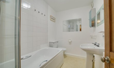 2 Bed in St Ives 9