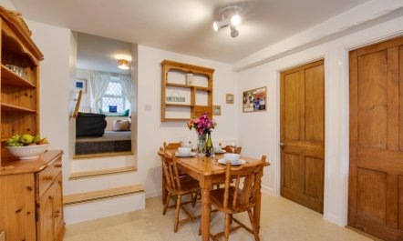 2 Bed in St Ives 7