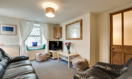 2 Bed in St Ives 2