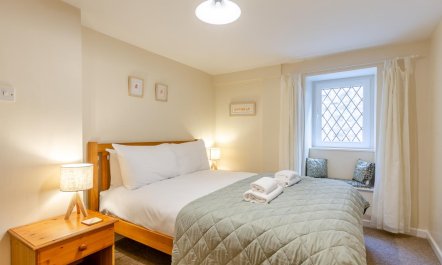 2 Bed in St Ives 2