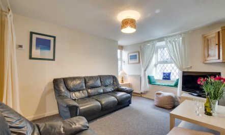 2 Bed in St Ives 3