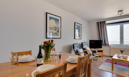 1 Bed in St Ives