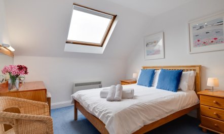 1 Bed in St Ives 3