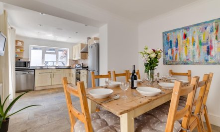 4 Bed in St Ives 6