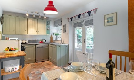 3 Bed in Southwold 4