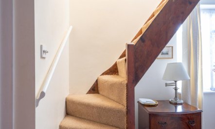 1 Bed in Woodbridge 6