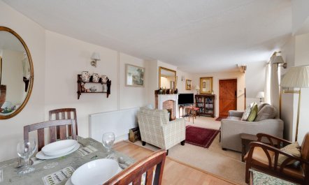 1 Bed in Woodbridge 3